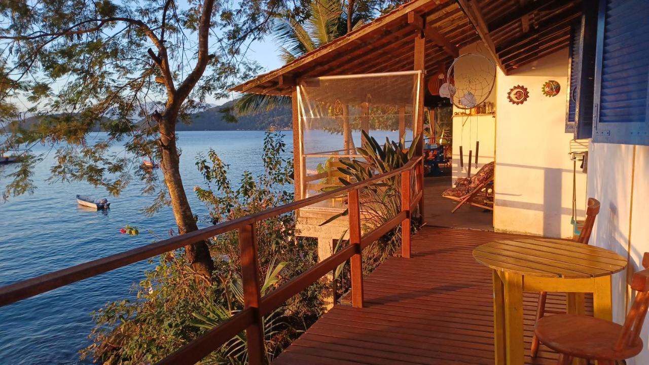 Saracura Hotel Praia de Aracatiba Bagian luar foto